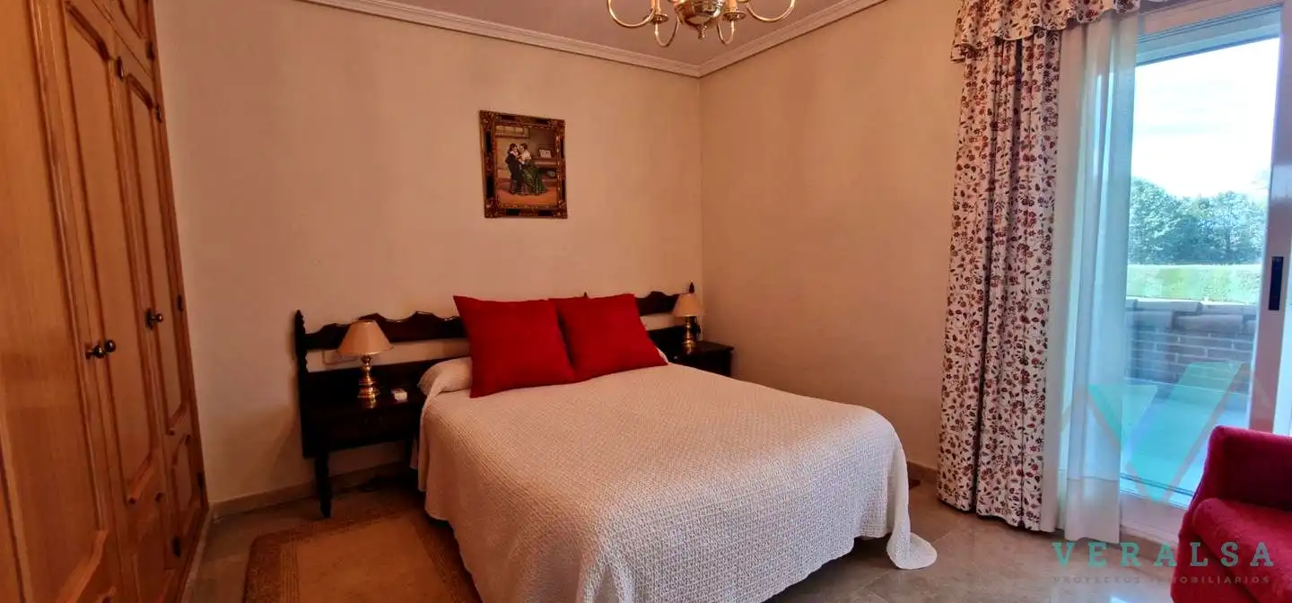 Casa o xalet en venda a Del Bonsái, Prado Norte