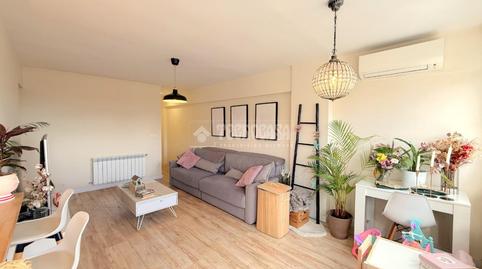 Foto 3 de Piso en venta en Pilar,  Madrid Capital