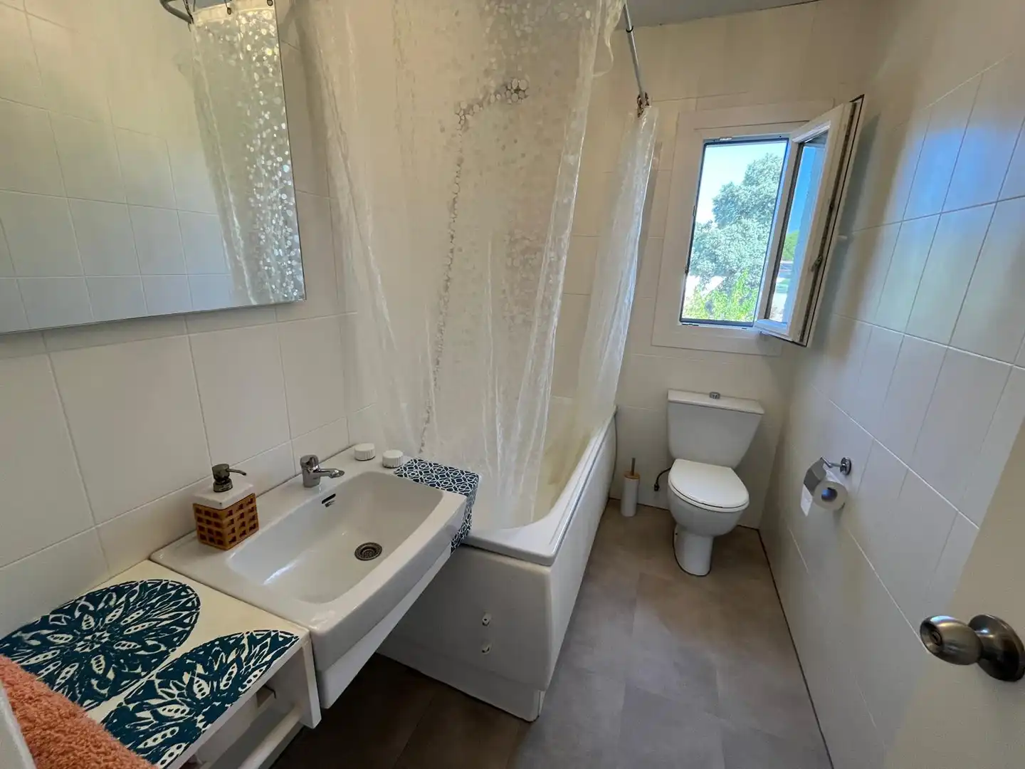 Doppelhaushälfte mit Pool zum Verkauf in Calle Mar de Cristal, imagen 14