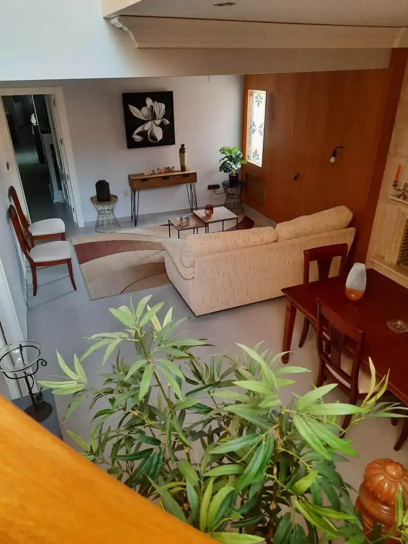 Chalet con piscina en venta en Hondón de las Nieves / El Fondó de les Neus, imagen 25