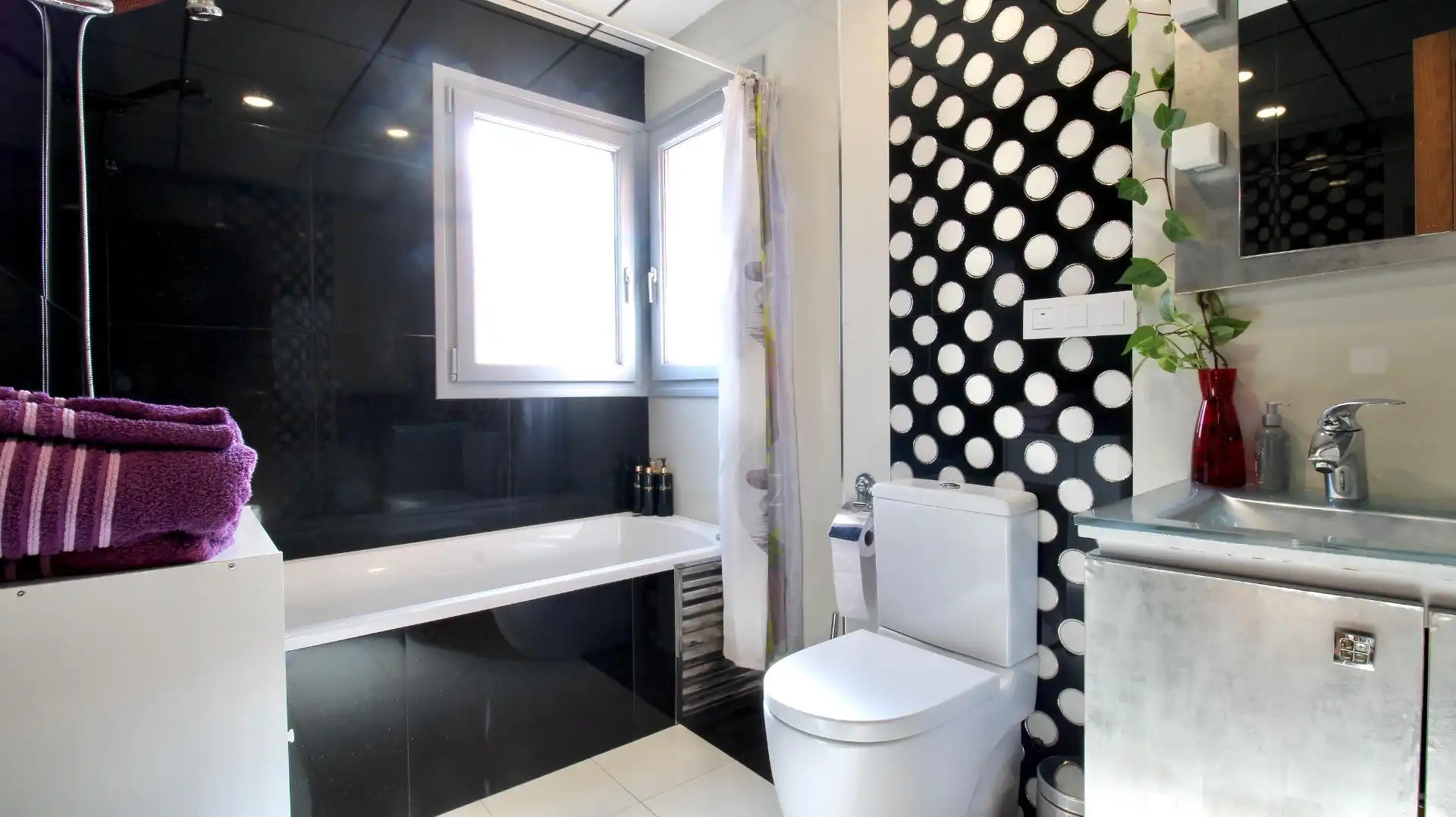 Villa avec terrasse à vendre à Calle PORTUGAL (R), imagen 46
