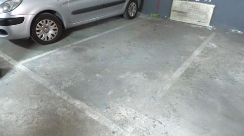 Foto 2 de Garatge en venda a Carrer de Sant Joaquim, 94, Riu Sud, Barcelona