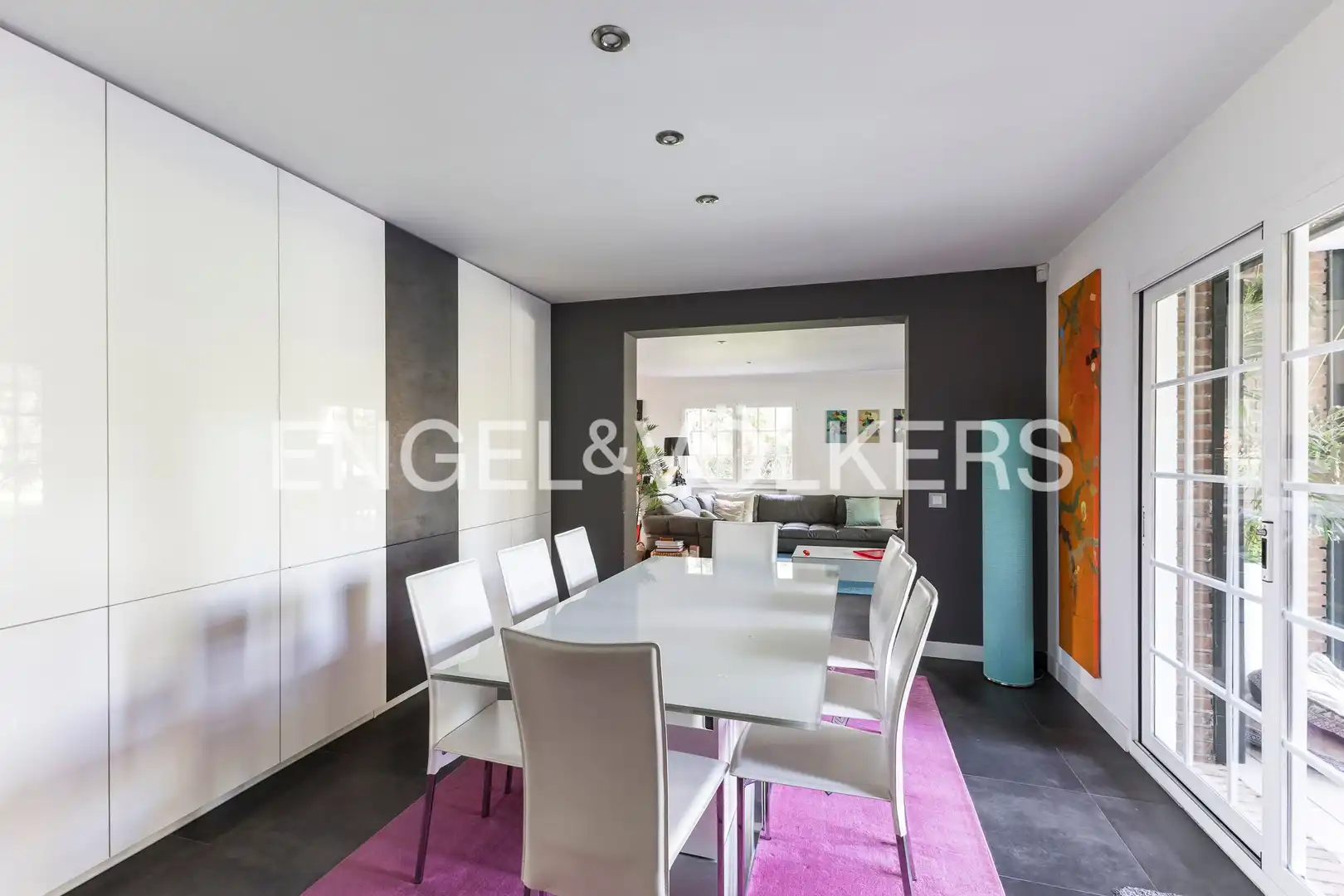 Casa con piscina en venta en Urbanización La Moraleja, imagen 11