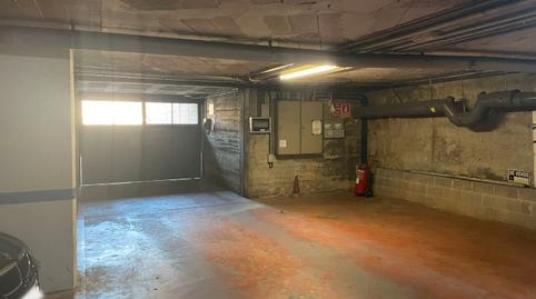 Foto 5 de Garatge en venda a Carrer Lluís Dalmau, 4, Concòrdia, Barcelona