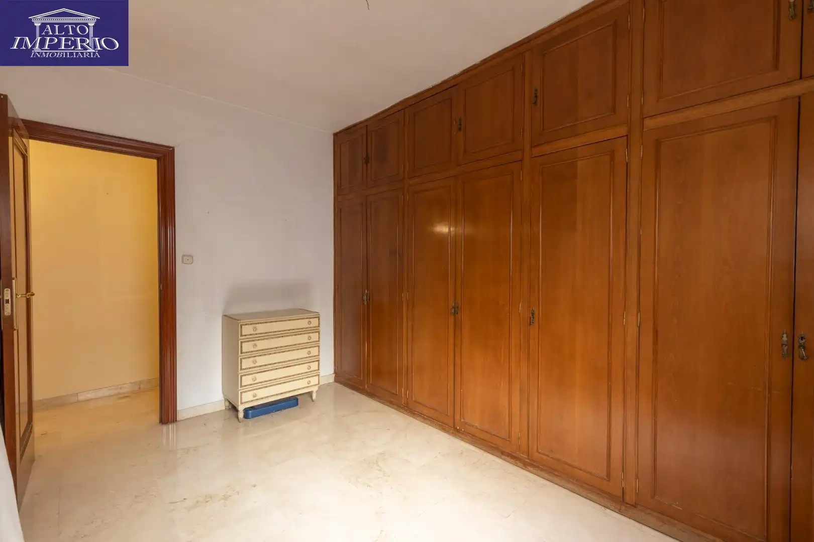 Piso con terraza en venta en PEDRO ANTONIO DE ALARCON, imagen 19