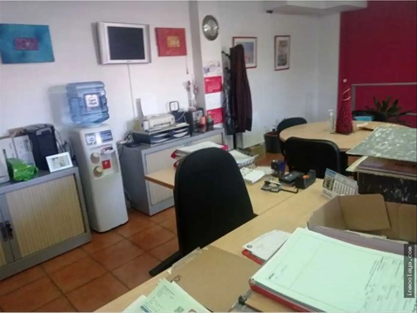 Local comercial en venta en Can Feu - Gràcia, imagen 18