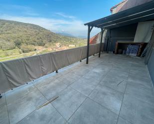 Terrace of House or chalet for sale in Castellfollit de la Roca  with Air Conditioner and Terrace