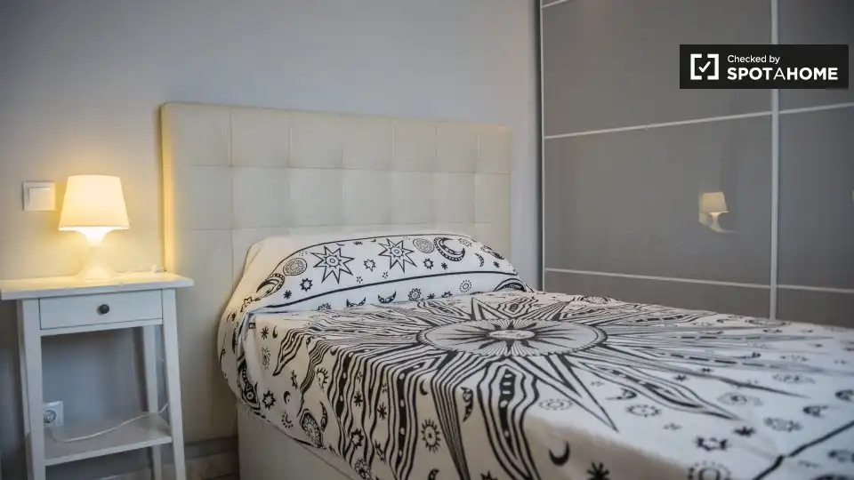 Habitación en Horta