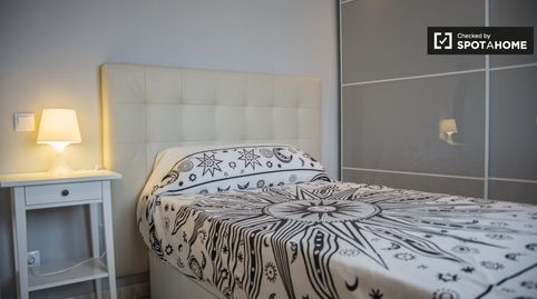 Foto 3 de Habitació a Horta, Barcelona Capital