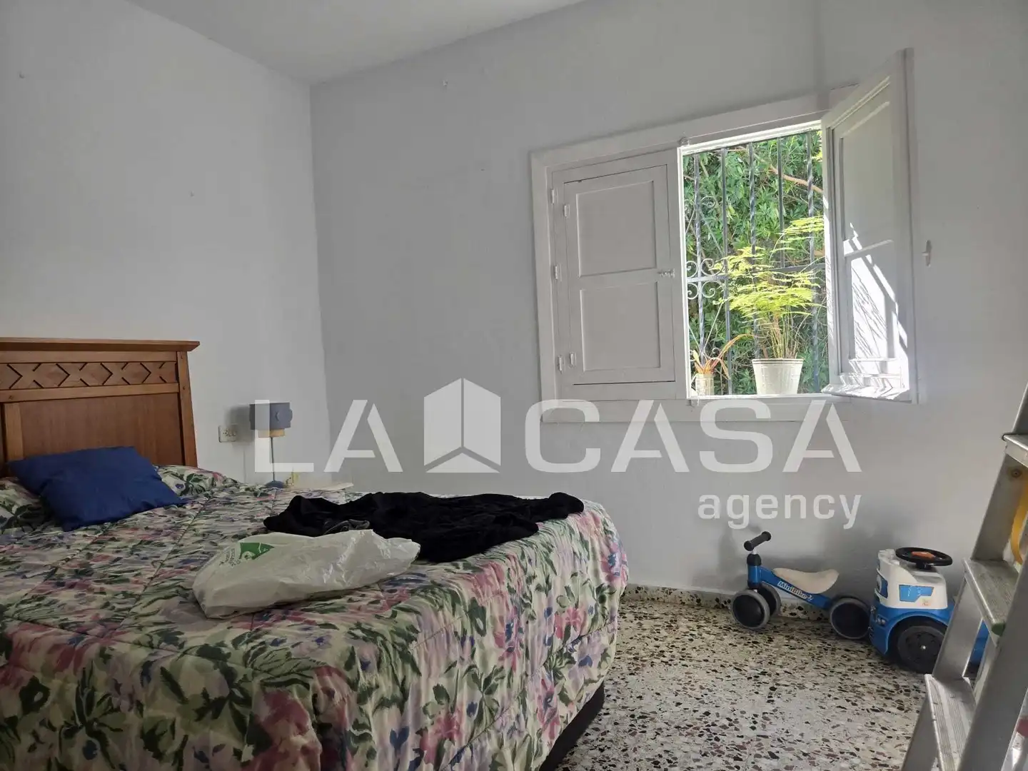 Casa o xalet en venda en Algeciras