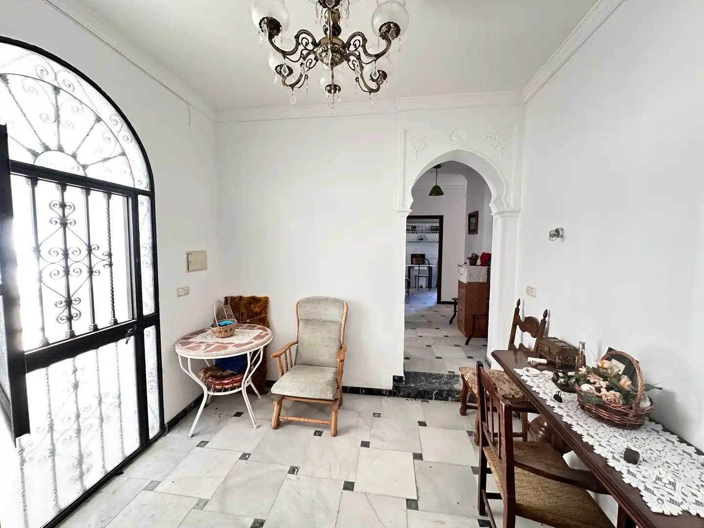 Casa o chalet en venta en Lebrija con Terraza