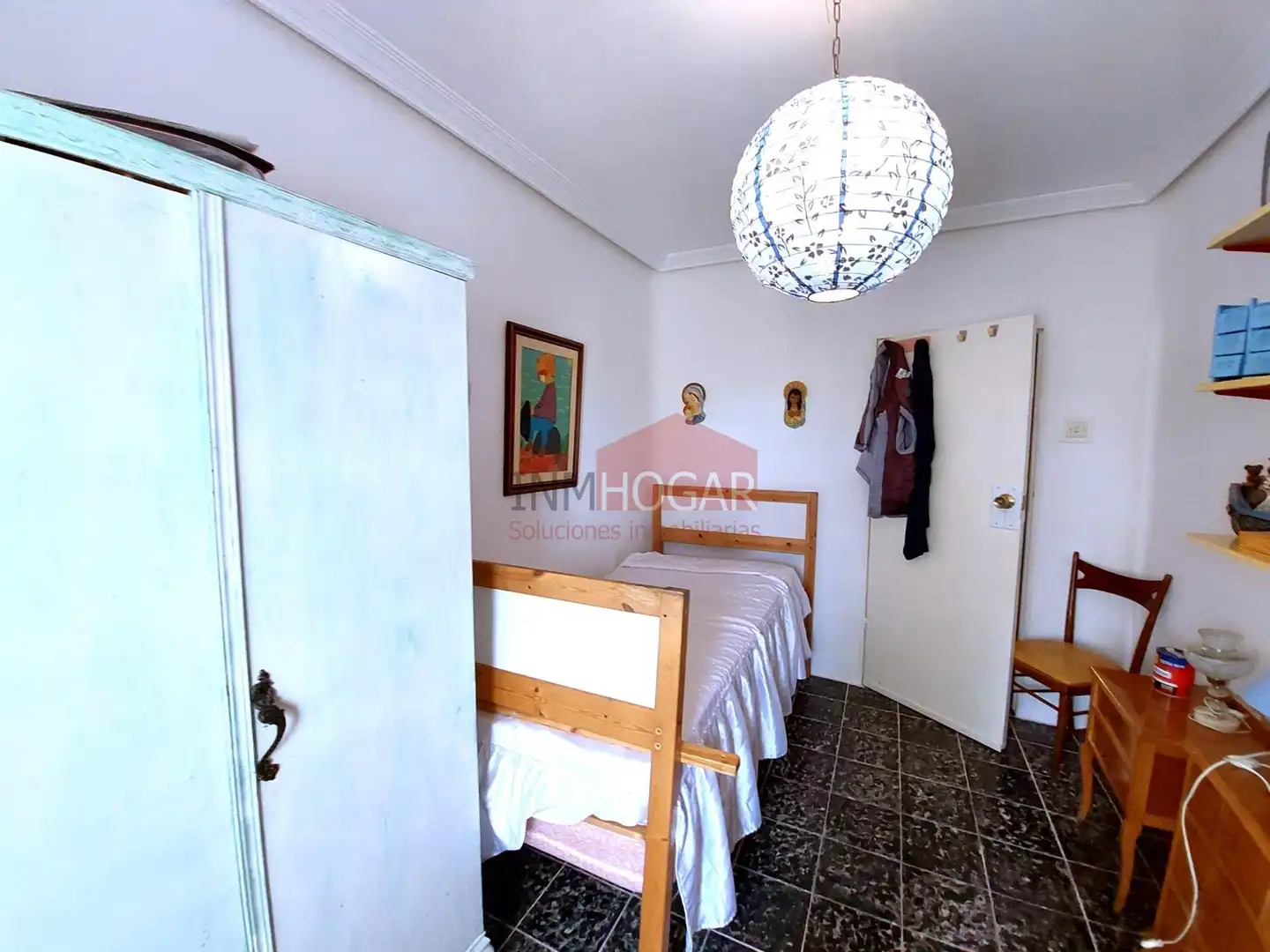 Habitación de Casa o chalet en venta en Sanchidrián con Jardín privado, Terraza y Trastero