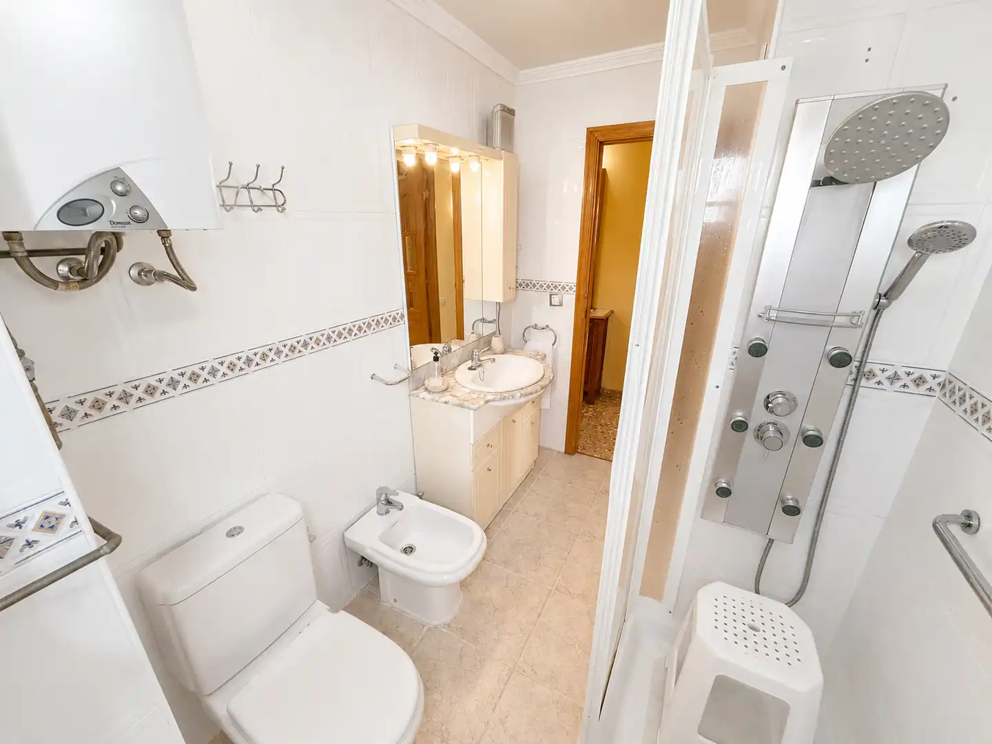 Flat with pool to rent in Carrer Esportista Juan Matos, imagen 6