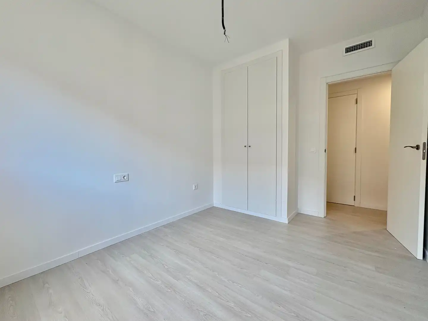Habitación de Piso de alquiler en Paiporta con Aire acondicionado, Trastero y Horno