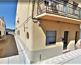 Exterior view of Flat for sale in Herrera del Duque