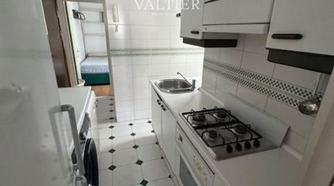 Foto 5 de Piso de alquiler en Calle de Sánchez Barcáiztegui, Pacífico,  Madrid Capital