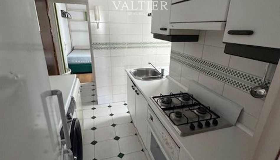 Piso de alquiler en Calle de Sánchez Barcáiztegui, Pacífico - Imagen 5