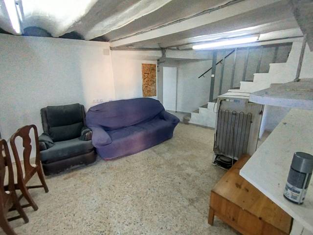 Finca rústica en Venta en Tamarite de Litera