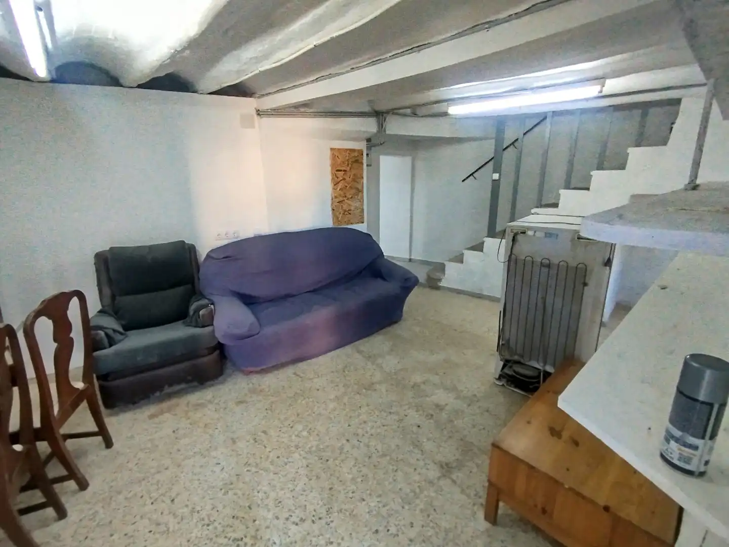 Country homes for sale in Tamarite de Litera  with Storage room