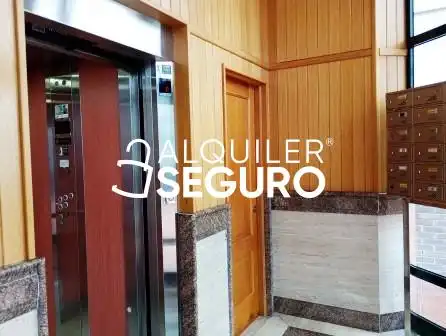 Flat for rent in Oleiros  with Heating and Furnished
