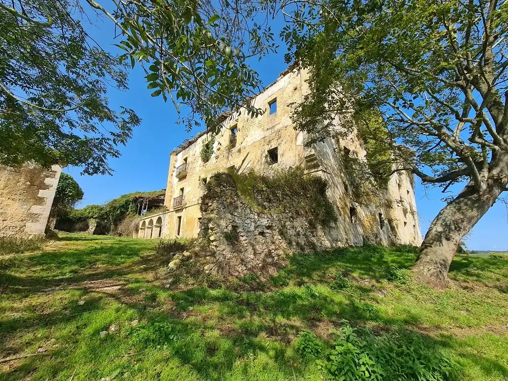 Casa o xalet en venda a Noriega, Ribadedeva