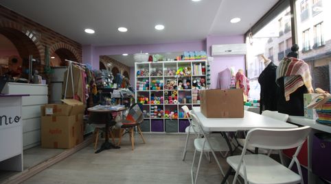 Photo 3 of Commercial properties for rent in Calle de San Antonio María Claret, 3, Universidad San Francisco, Zaragoza Capital