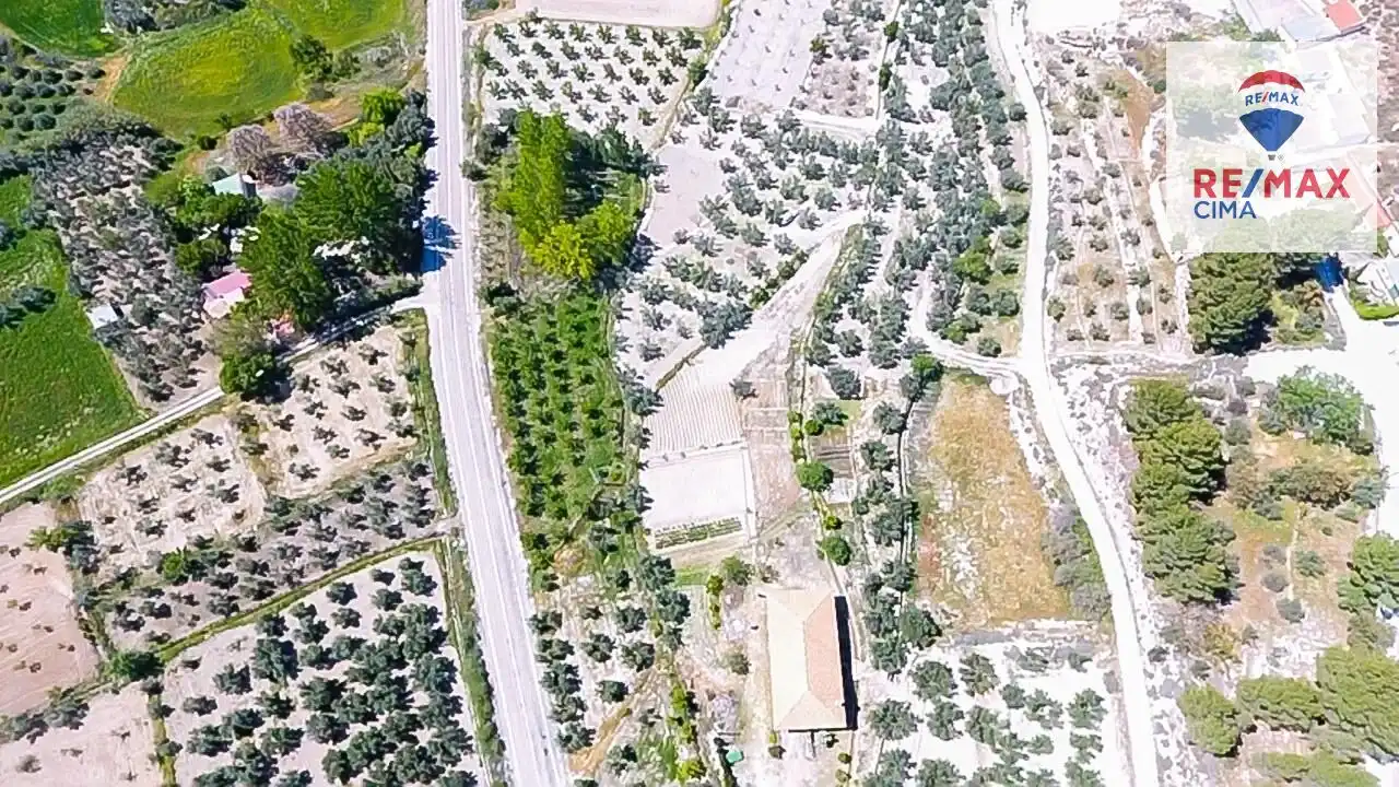 Terreno en venta en Castilléjar