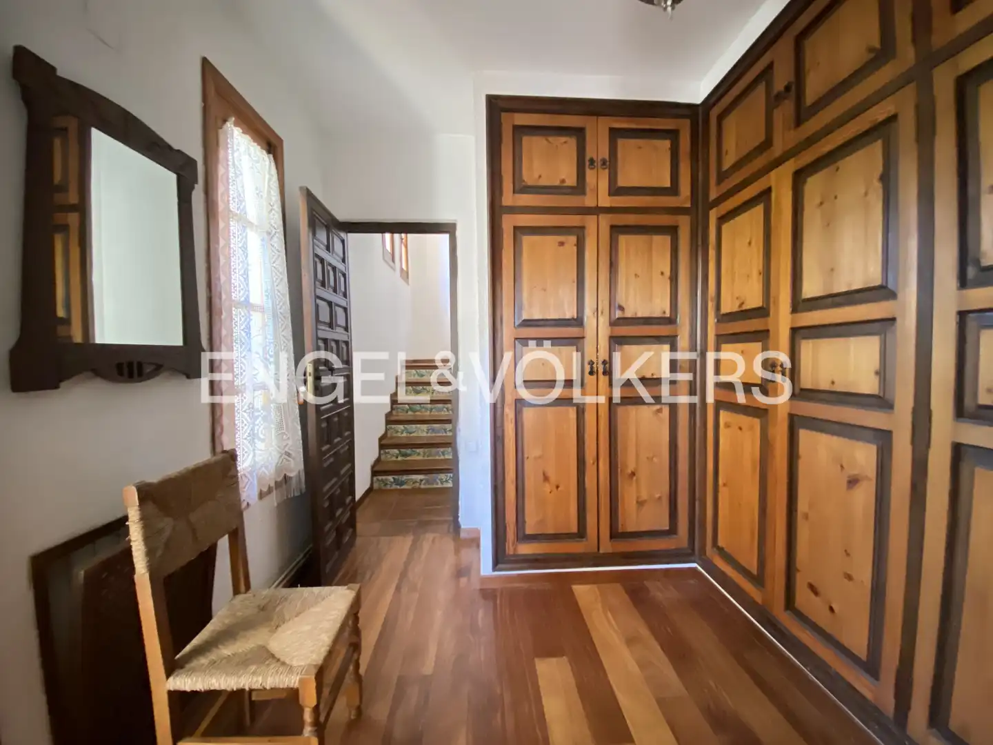 Casa a schiera con balcone in affitto a Monteamor - La Carrasca - El Peucal, imagen 80