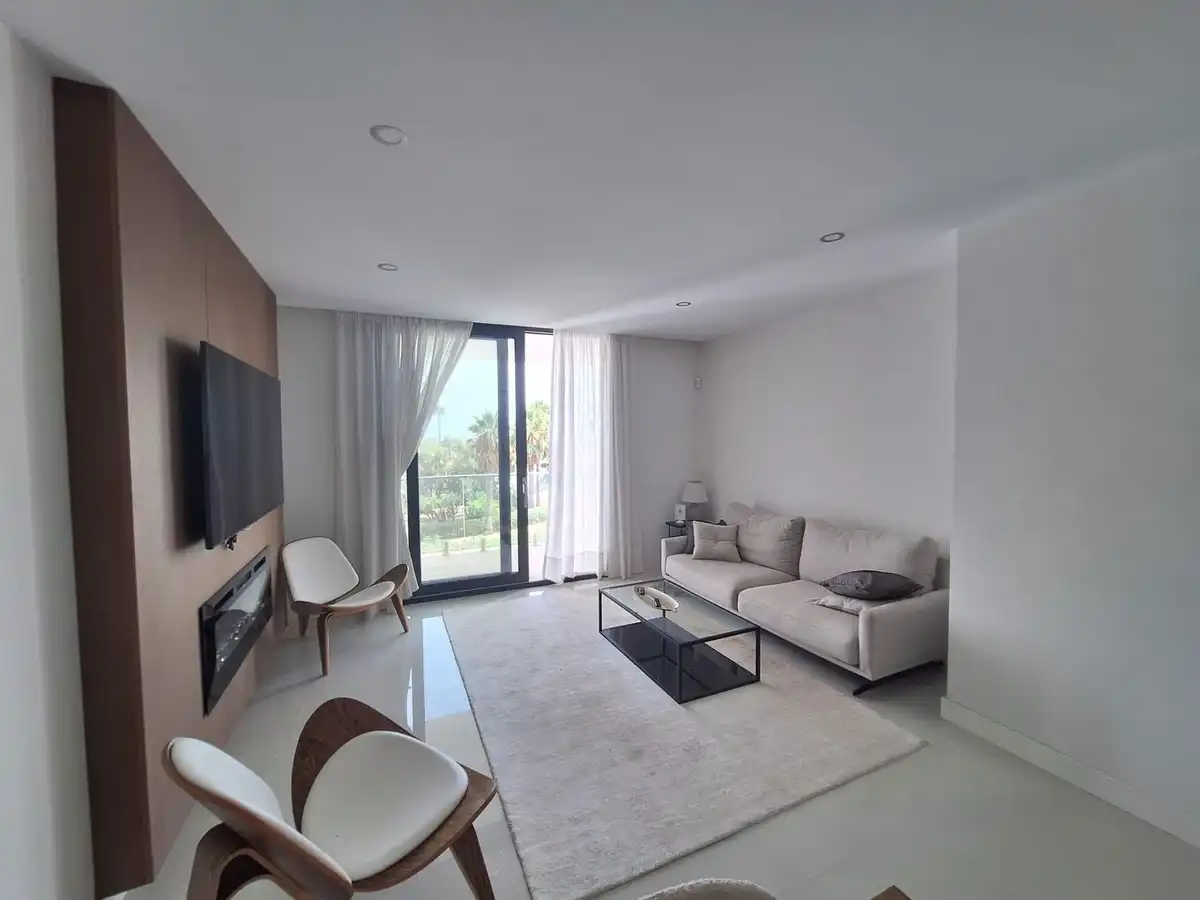 Apartamento en venta en Manilva Pueblo