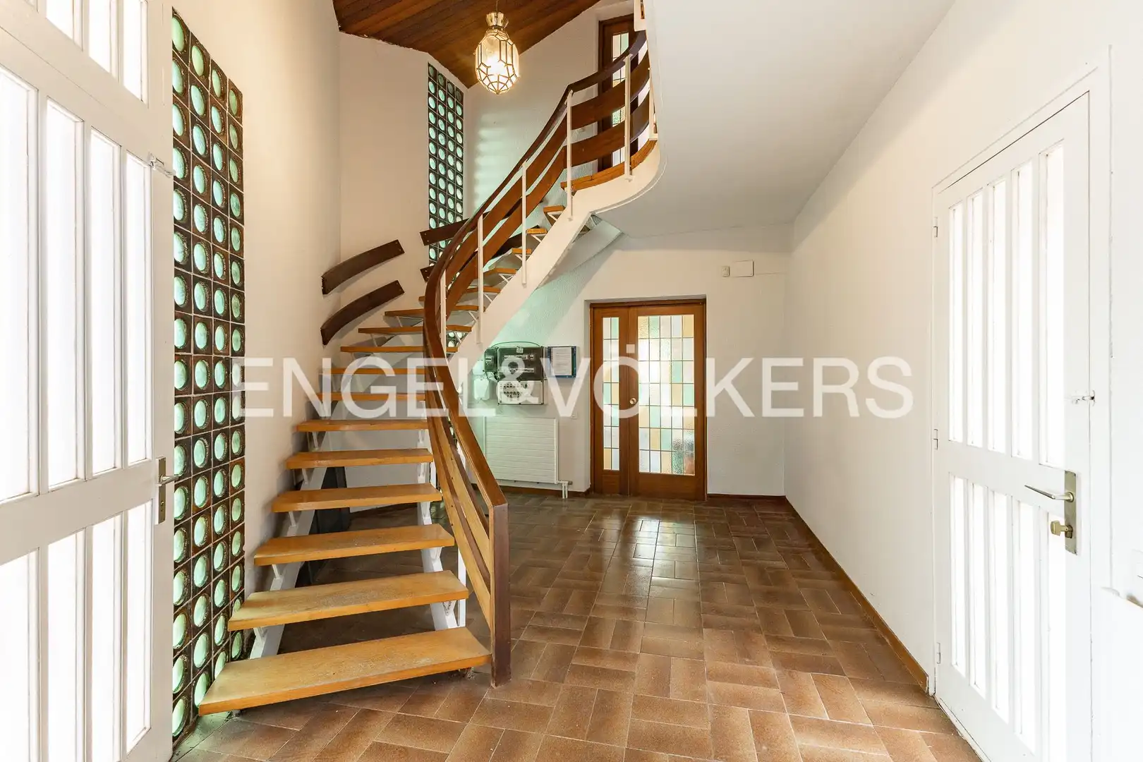 Casa amb terrassa en venda a Cabrils, imagen 44
