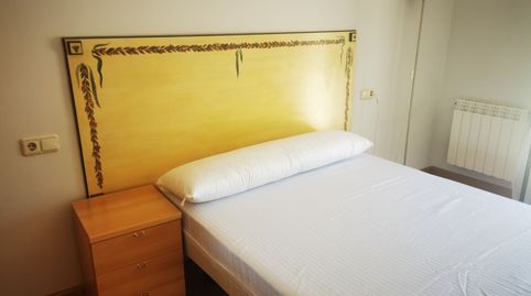 Foto 5 de Apartamento de alquiler en Calle San Juan de Alcázar, Universidad - Tenerías, Salamanca Capital