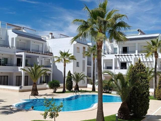 Apartamento en Venta en La Veleta