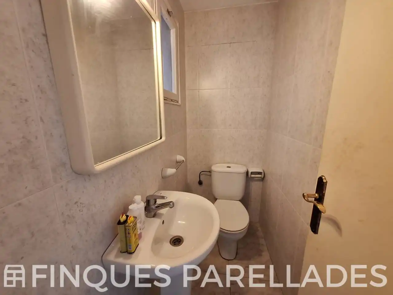 Flat for sale in Sitges  with Balcony