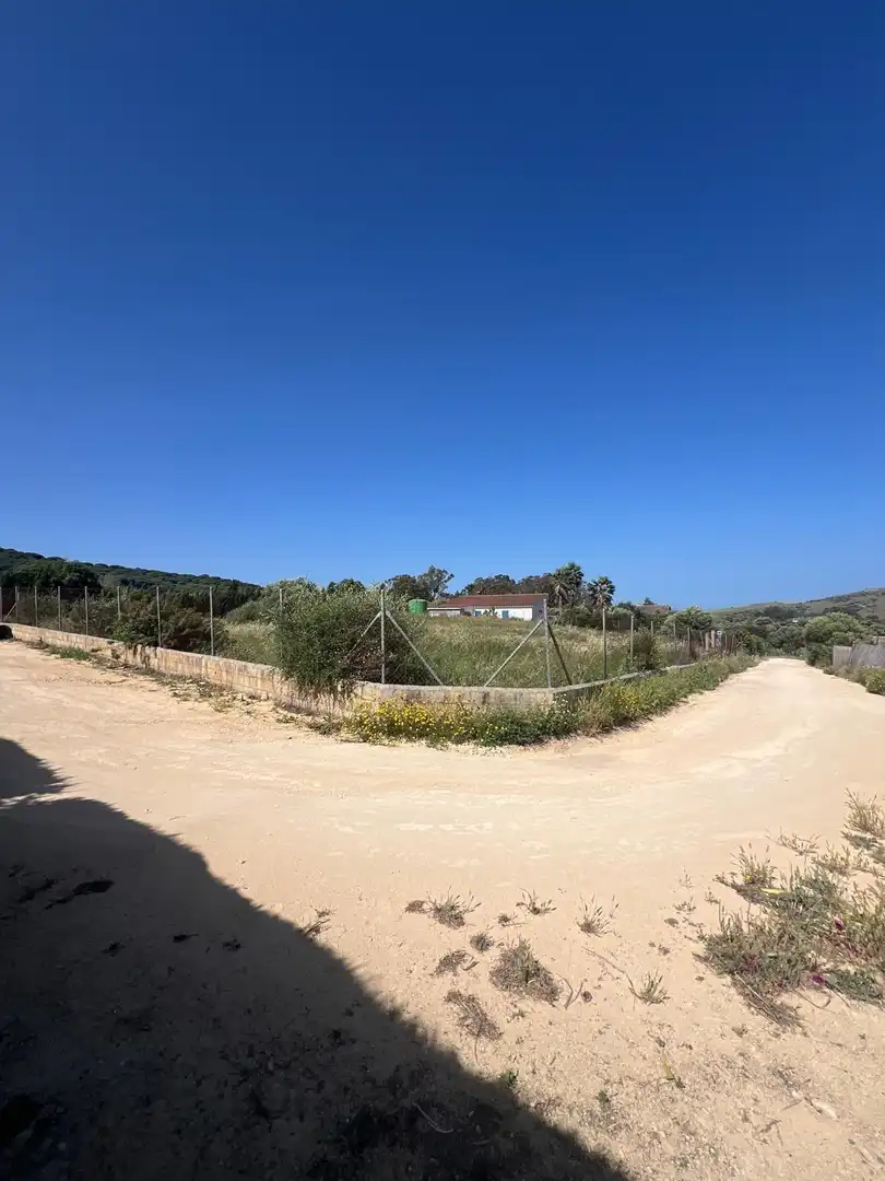 Terreno rustico in vendita a Barbate ciudad, imagen 3
