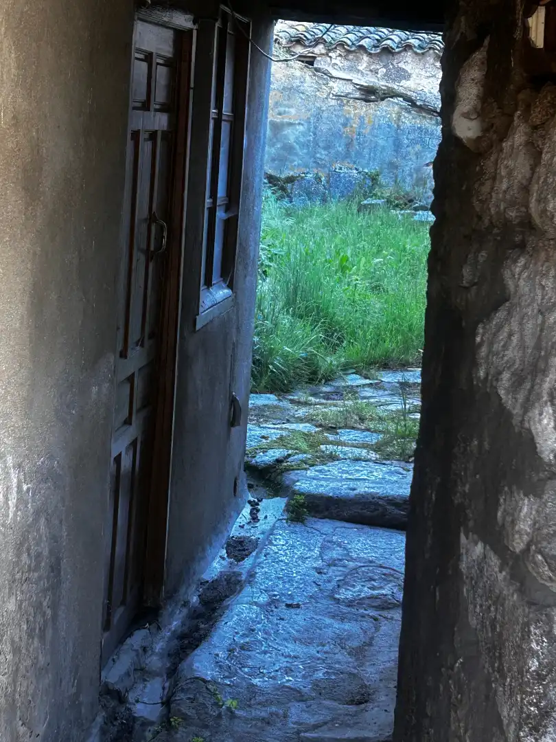 Finca rústica en venda en Solosancho