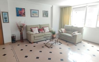 Living room of Planta baja for sale in Algeciras  with Terrace