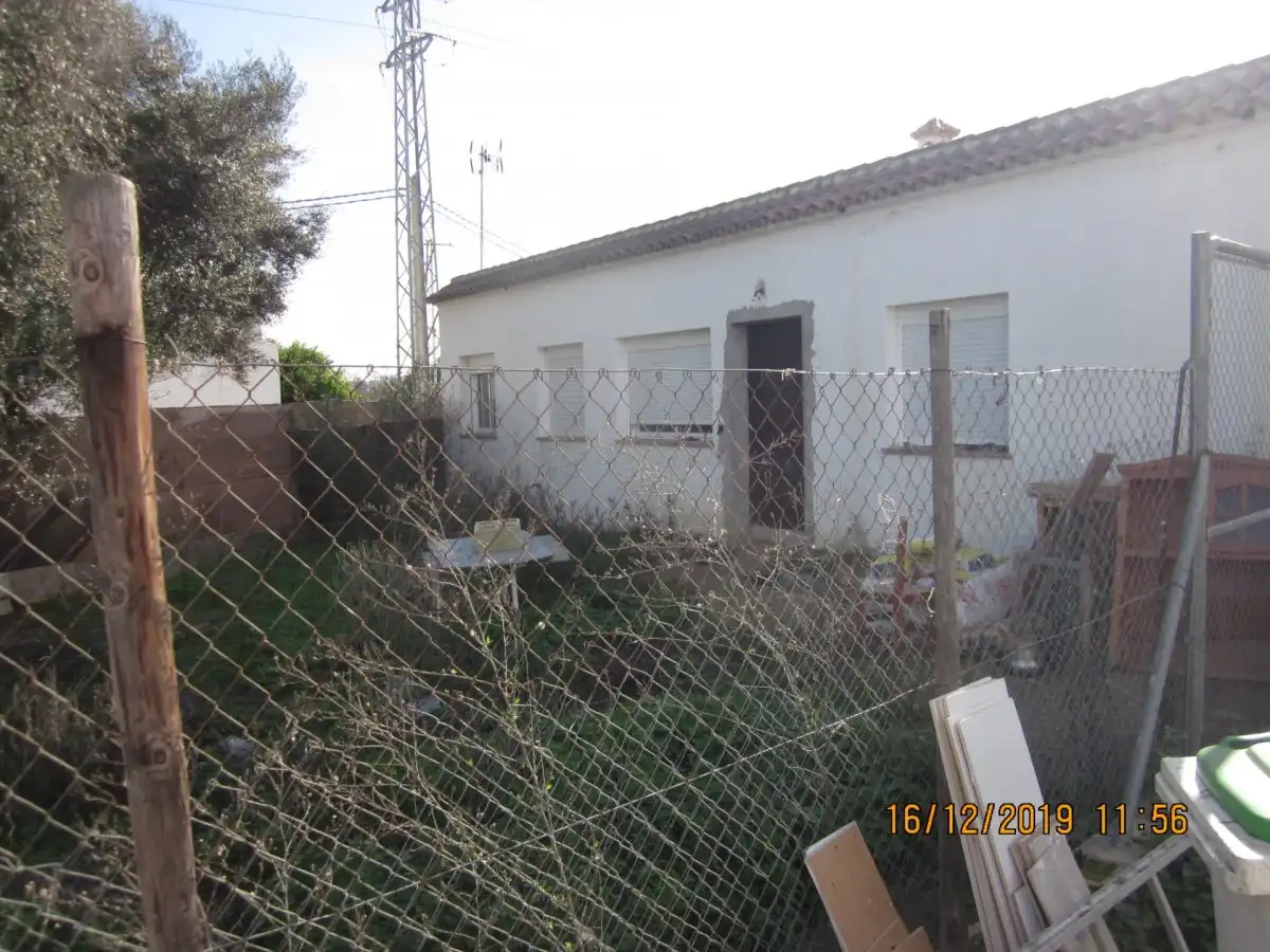 Casa rústica en venda a Vejer, imagen 3