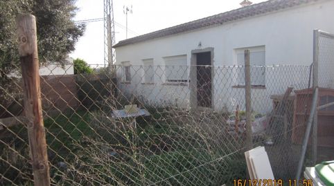 CASA CON PARCELA CERCA DE VEJER DE LA FRA, imatge 3