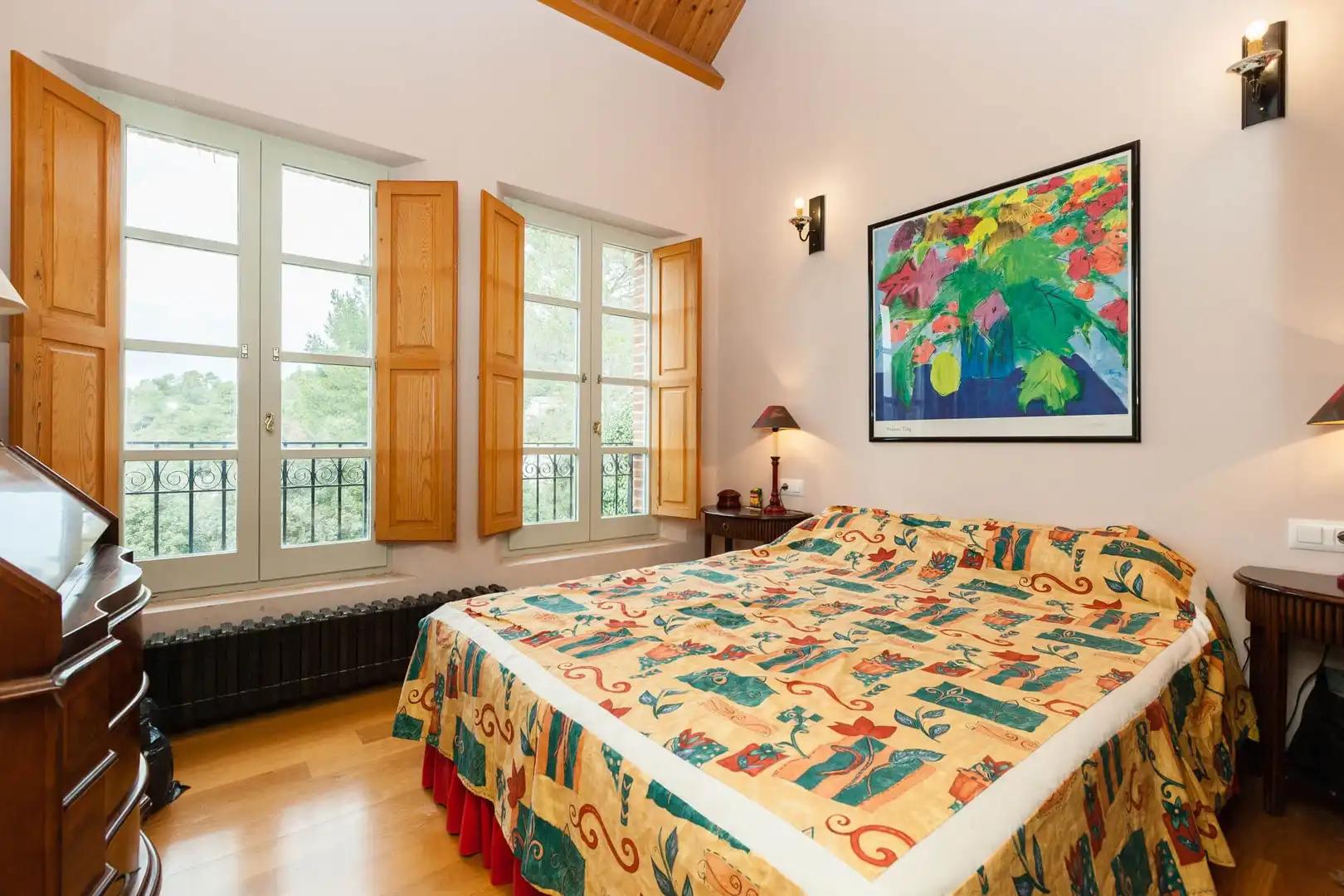 Chalet con piscina en venta en Avinguda de Rocafort, imagen 17