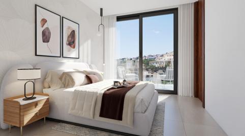 Foto 5 de Residencial en venta en El Secanet - Hacienda del Sol, Villajoyosa / La Vila Joiosa