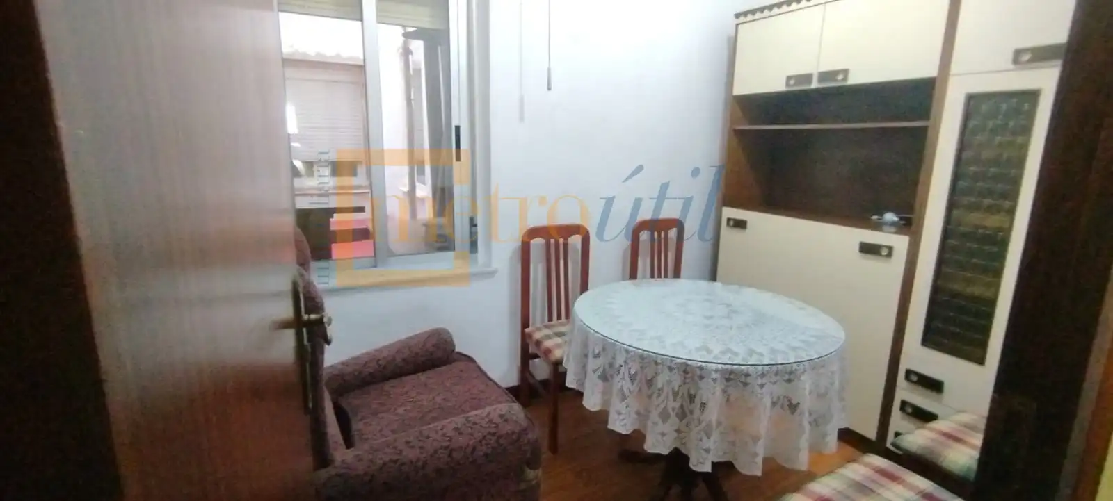 Sala de estar de Piso en venta en Vidal