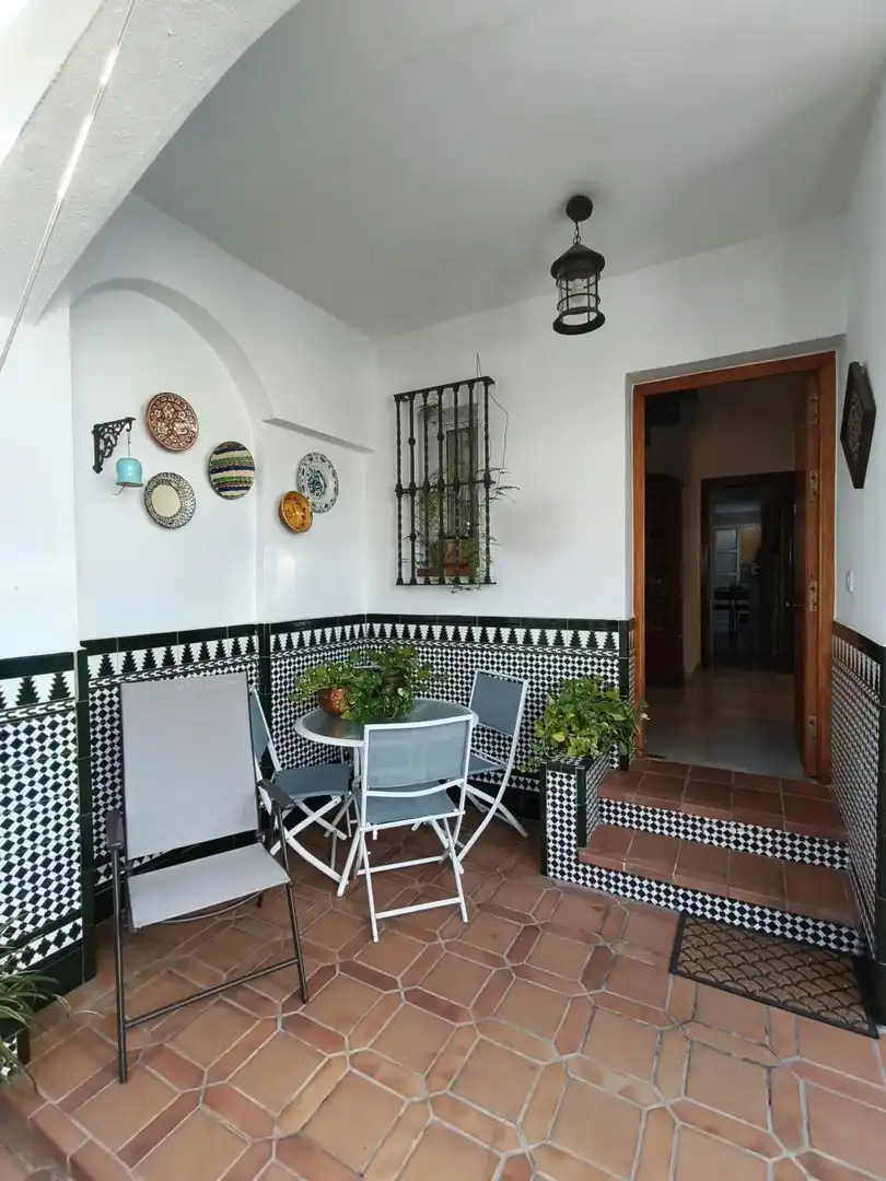 Casa con piscina en venta en Pablo Picasso, imagen 54