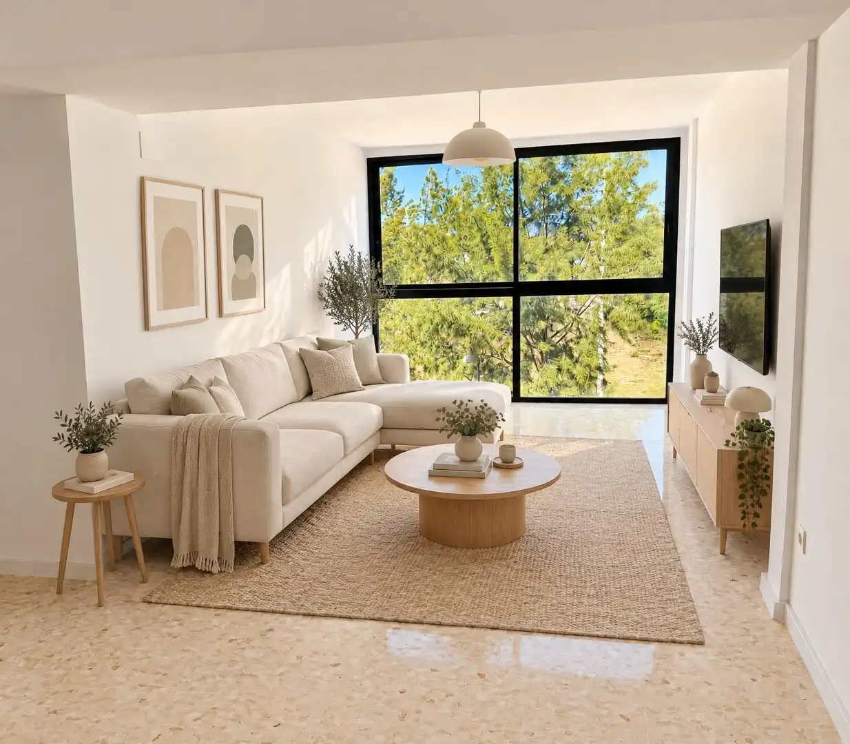 Flat with lift for sale in Calle Calle Pizarro