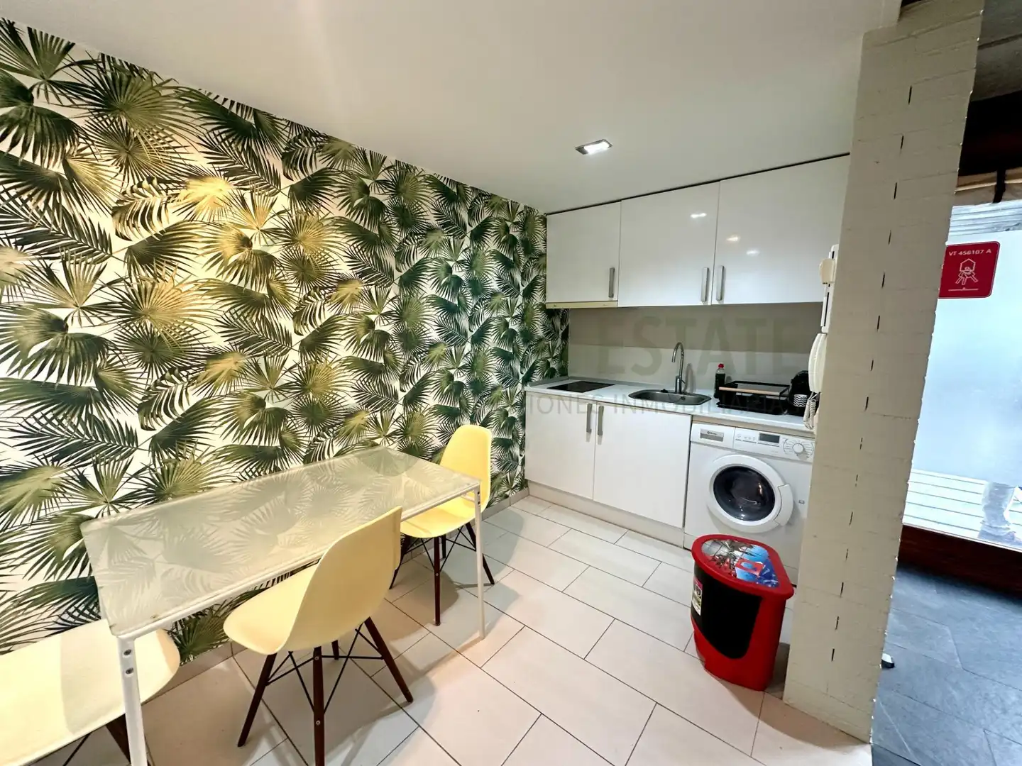 Kitchen of Office for sale in Alicante / Alacant  with Terrace