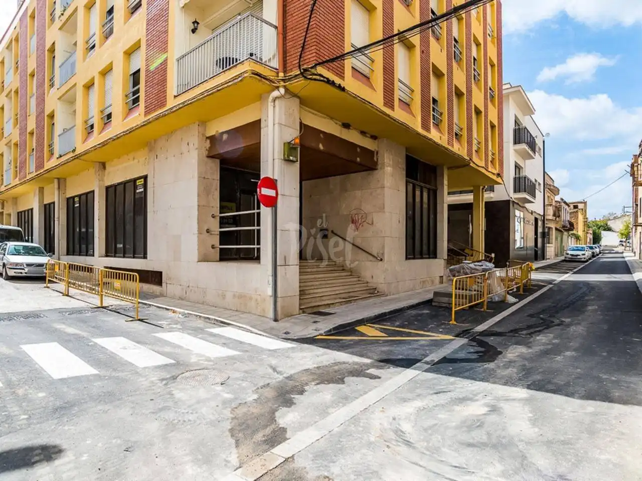 Local comercial en venda a Santa Bàrbara, imagen 2