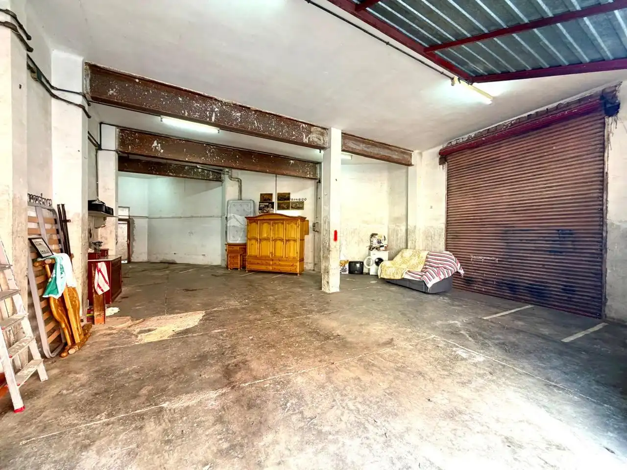 Local comercial en venta en Cerdanyola, imagen 7