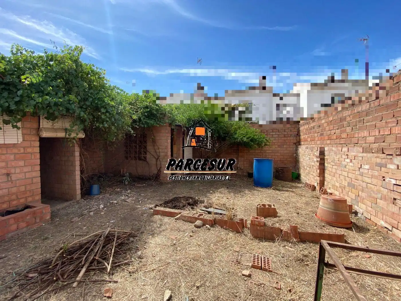 Terrenys i solars en venda a Periurbano Oeste - Sierra