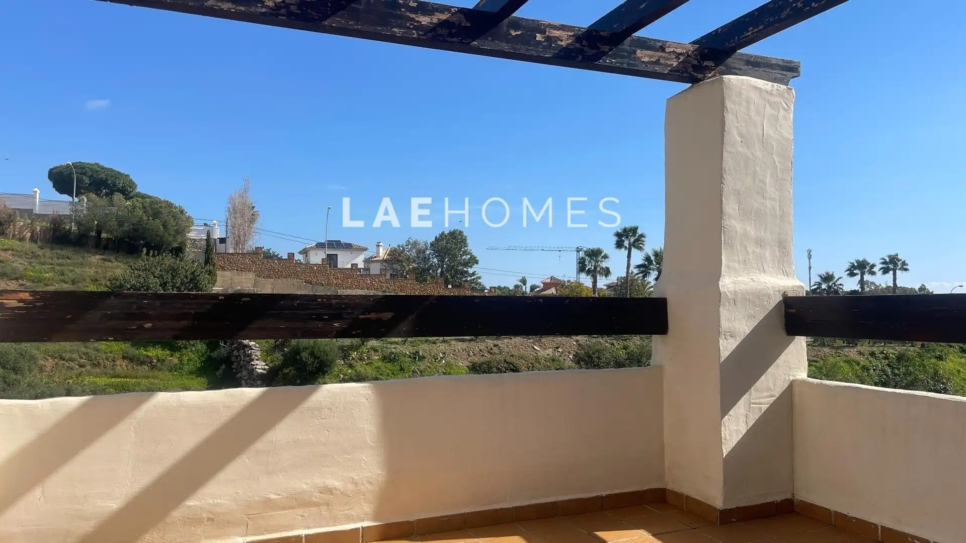 Apartamento con piscina en alquiler en Avenida Avenida Argonautas, imagen 4