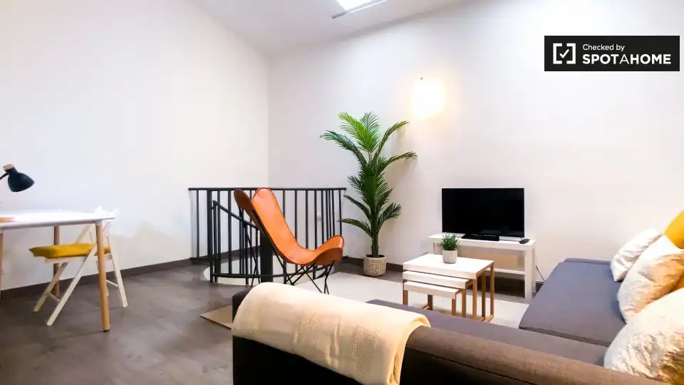 Flat to rent in Eixample, imagen 4