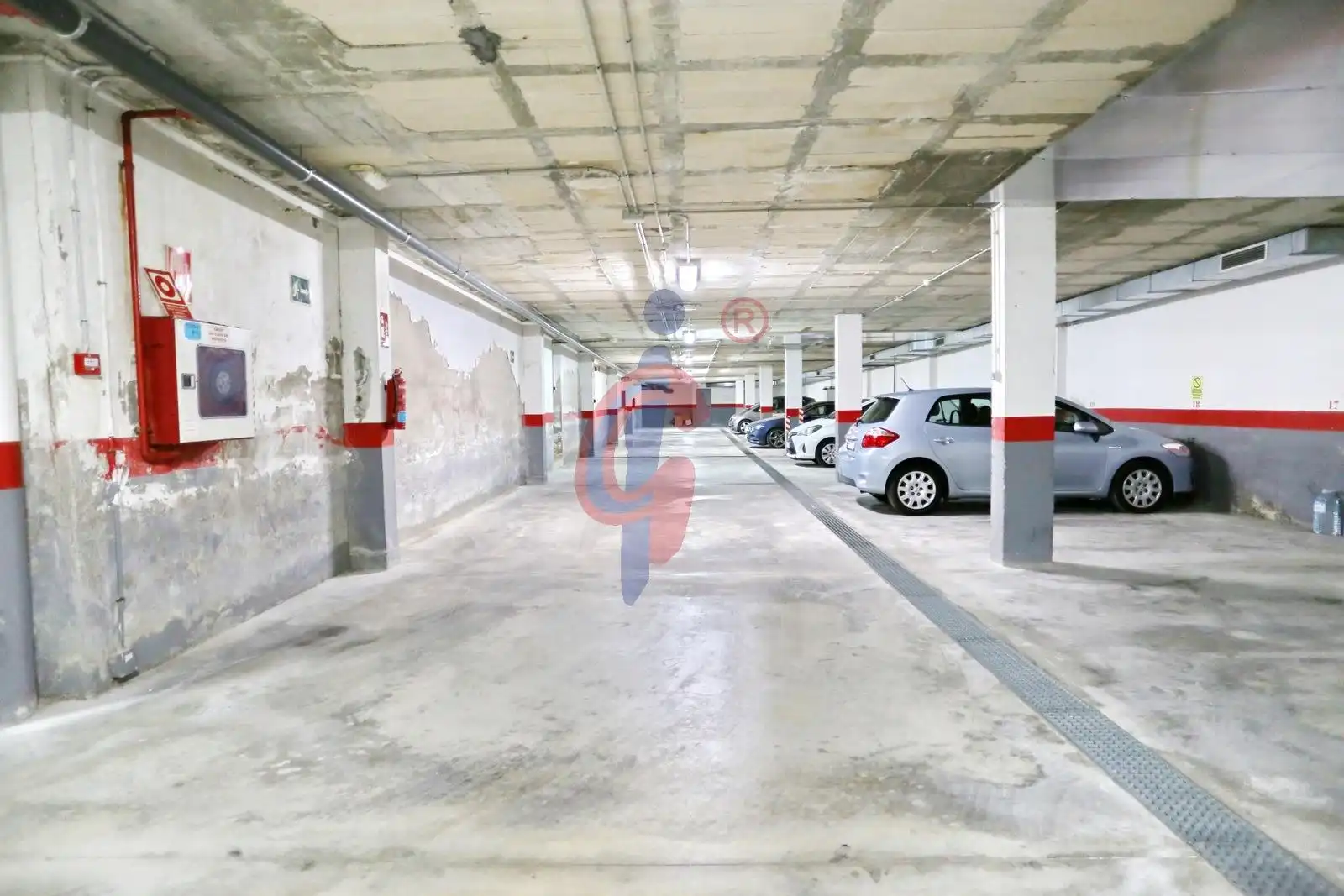 Apartment with pool for sale in Calle Ingeniero Juan García 80, imagen 30